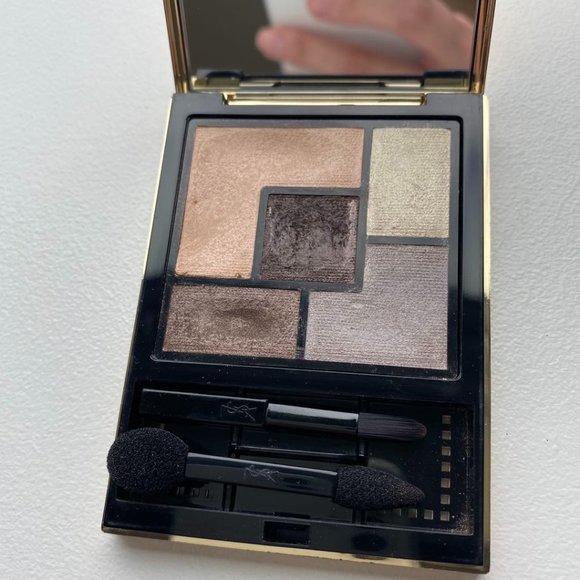 YSL Couture Eyeshadow Palette - Picture 1 of 5